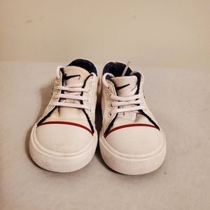 Vintage 2001 Toddler Nike Shoes